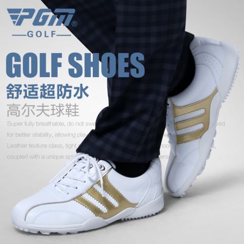 Chaussures de golf homme - Ref 864400