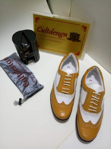 Chaussures de golf - Ref 864413