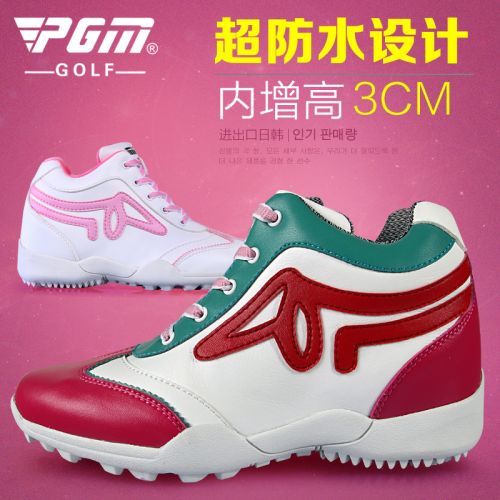 Chaussures de golf femme - Ref 864446