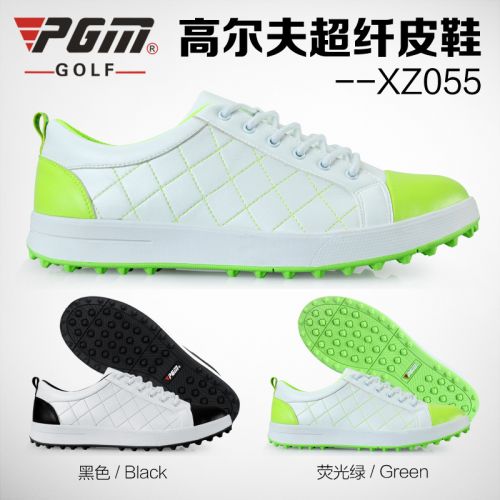 Chaussures de golf homme - Ref 864450