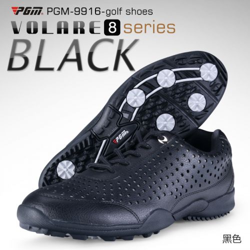 Chaussures de golf homme - Ref 864470