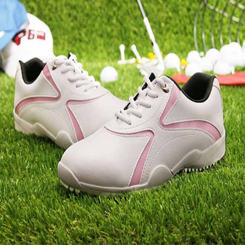 Chaussures de golf femme - Ref 864476