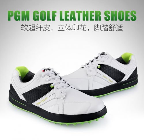Chaussures de golf homme - Ref 864508