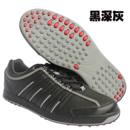 Chaussures de golf homme LYNX - Ref 864516