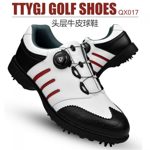 Chaussures de golf homme TTYGJ - Ref 864525