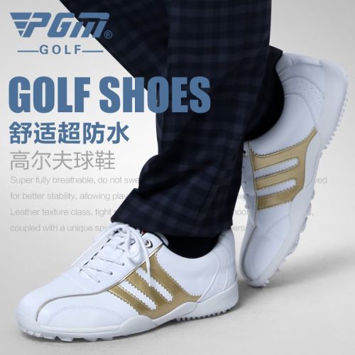 Chaussures de golf homme - Ref 864547