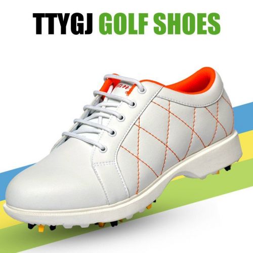 Chaussures de golf enfant TTYGJ - Ref 864549