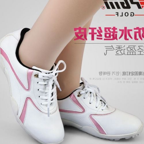 Chaussures de golf femme - Ref 864569