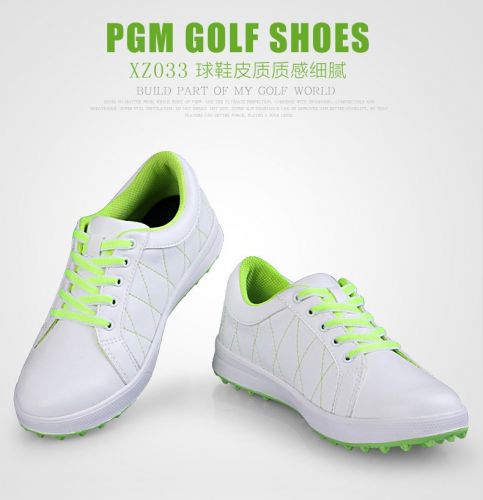 Chaussures de golf femme - Ref 864598