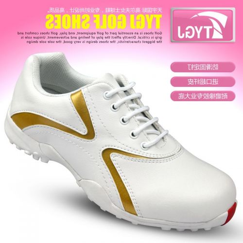 Chaussures de golf femme - Ref 864658