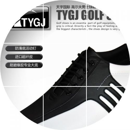 Chaussures de golf homme - Ref 864670