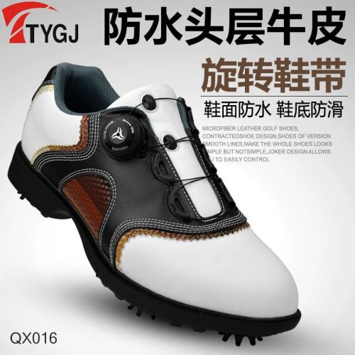 Chaussures de golf homme TTYGJ - Ref 864687
