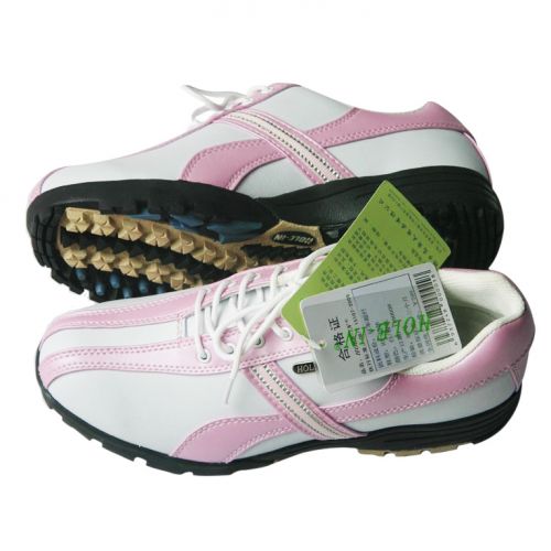 Chaussures de golf HOLE-IN - Ref 864694