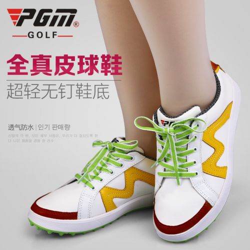 Chaussures de golf femme - Ref 864699