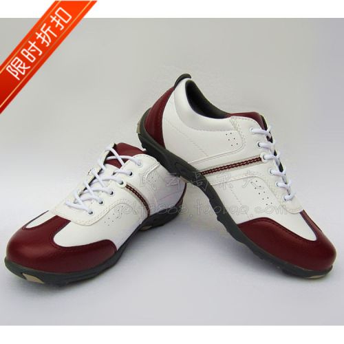 Chaussures de golf homme - Ref 864731