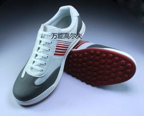 Chaussures de golf homme - Ref 864735