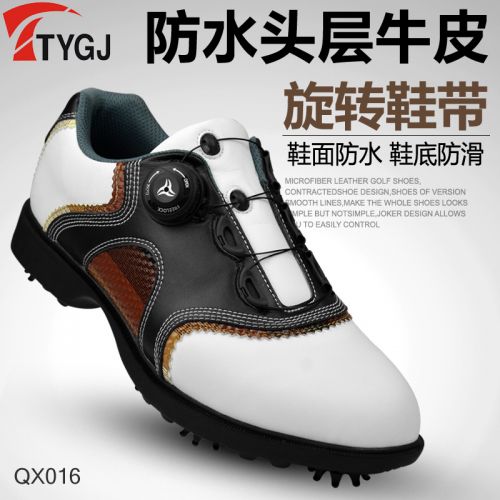 Chaussures de golf homme TTYGJ - Ref 864738
