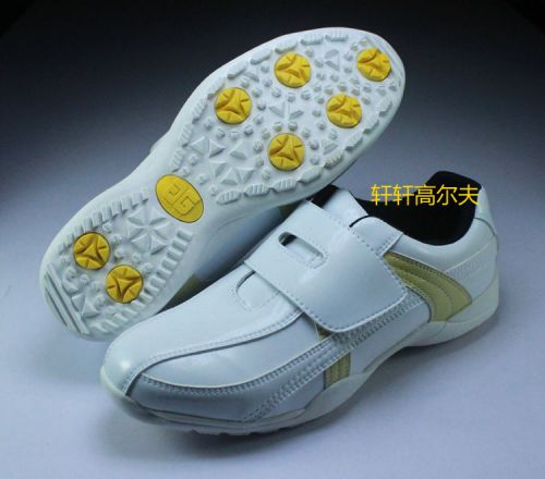 Chaussures de golf homme - Ref 864746