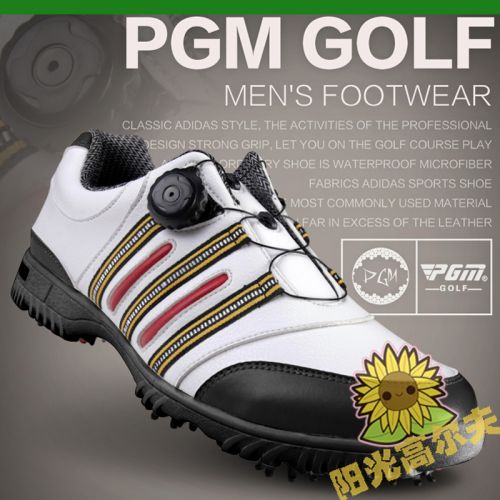 Chaussures de golf - Ref 864753