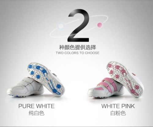 Chaussures de golf - Ref 864759