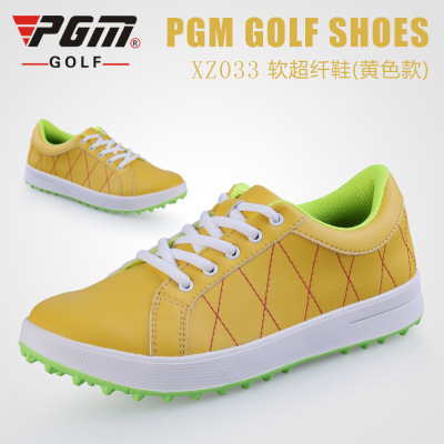 Chaussures de golf - Ref 864772