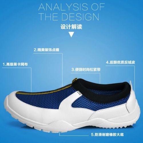 Chaussures de golf homme TTYGJ - Ref 864780