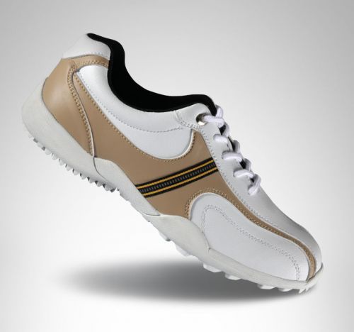 Chaussures de golf homme - Ref 864781