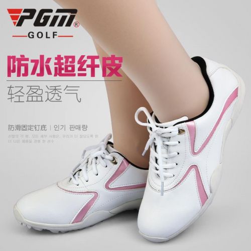 Chaussures de golf femme - Ref 864800