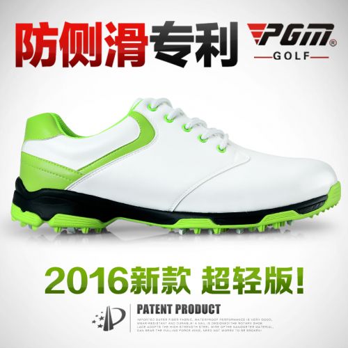 Chaussures de golf homme - Ref 864803