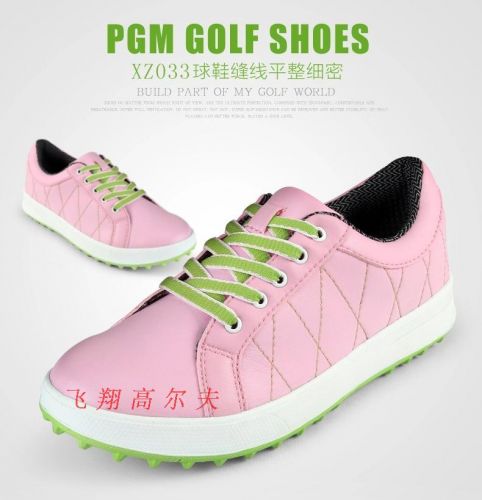 Chaussures de golf femme - Ref 864806