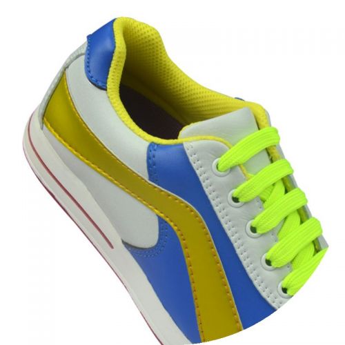 Chaussures de golf enfant TTYGJ - Ref 864813