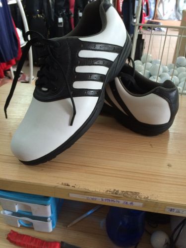 Chaussures de golf homme - Ref 864837