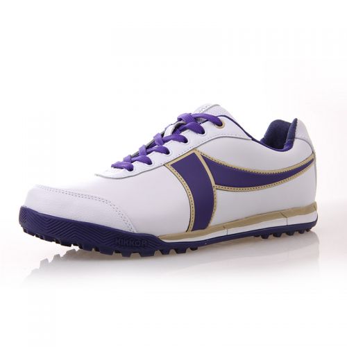 Chaussures de golf homme - Ref 864844