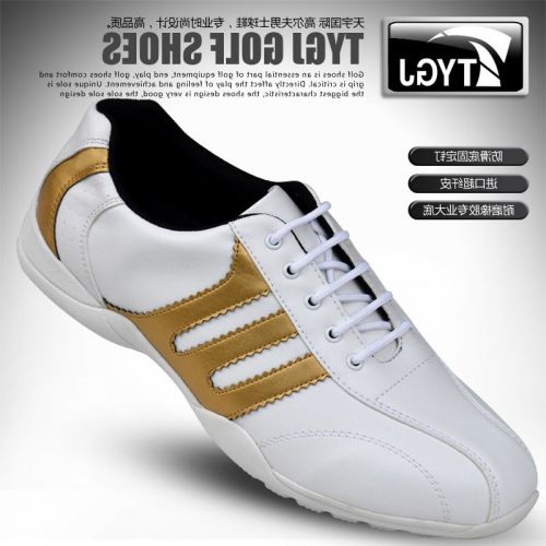 Chaussures de golf homme TYGJ - Ref 864847