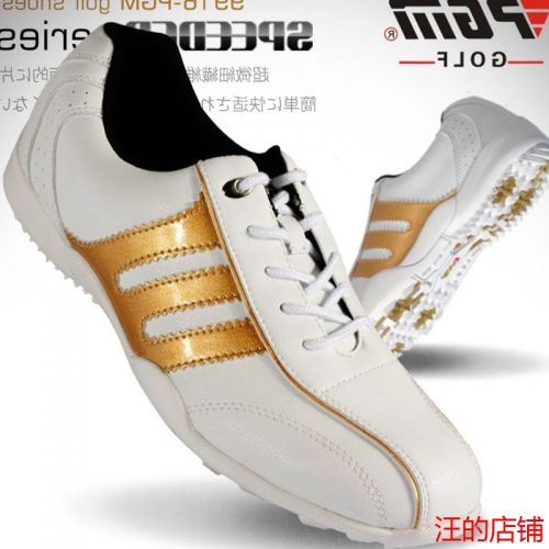 Chaussures de golf homme - Ref 864869