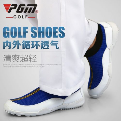 Chaussures de golf homme - Ref 864874