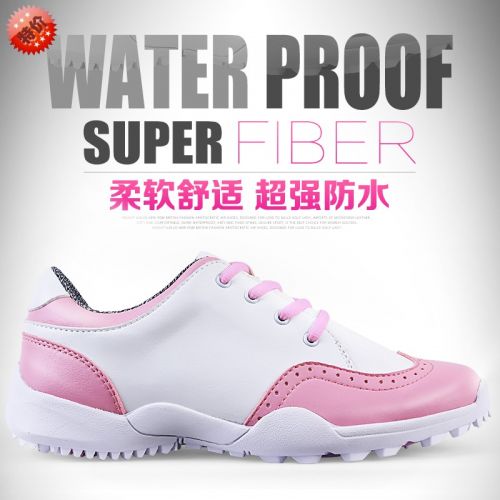 Chaussures de golf femme - Ref 864878