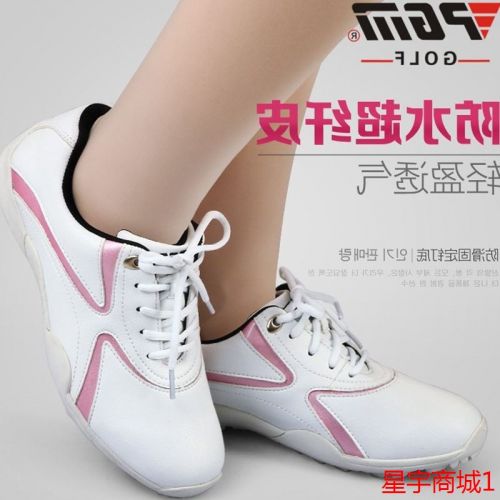 Chaussures de golf femme - Ref 864917