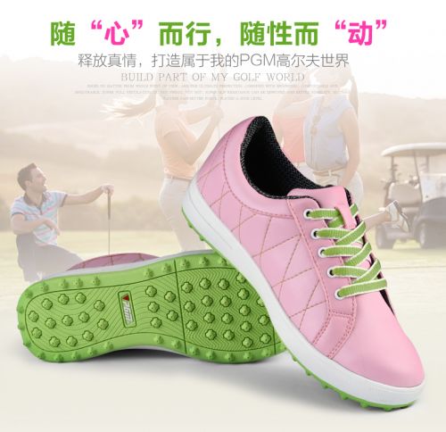 Chaussures de golf femme - Ref 864932
