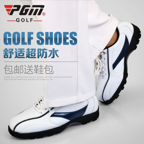 Chaussures de golf homme - Ref 864947