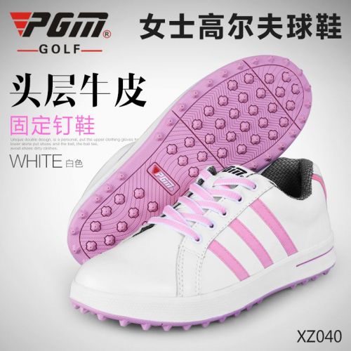 Chaussures de golf femme - Ref 864950
