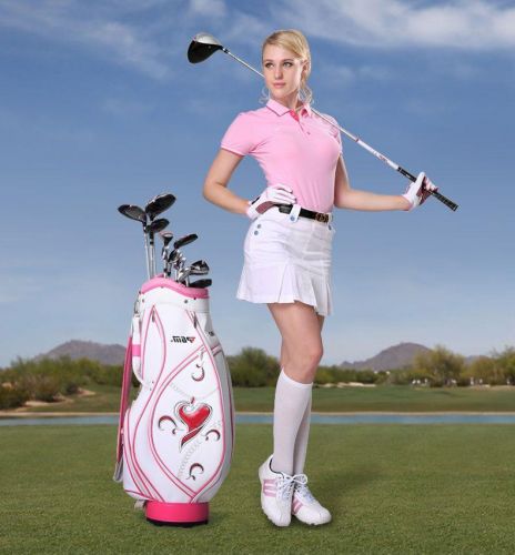 Chaussures de golf femme - Ref 864963