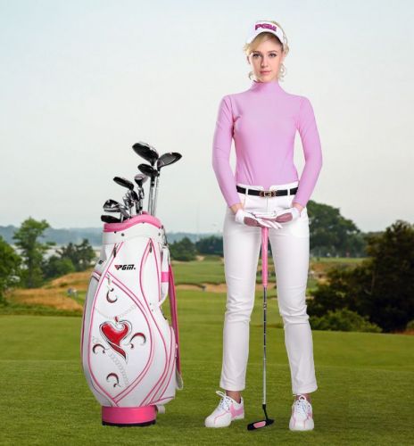 Chaussures de golf femme - Ref 864965