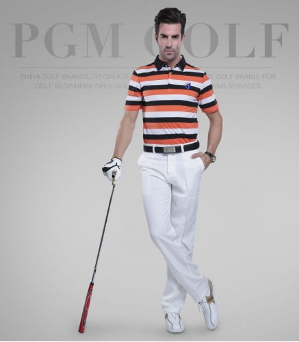Chaussures de golf homme - Ref 864967