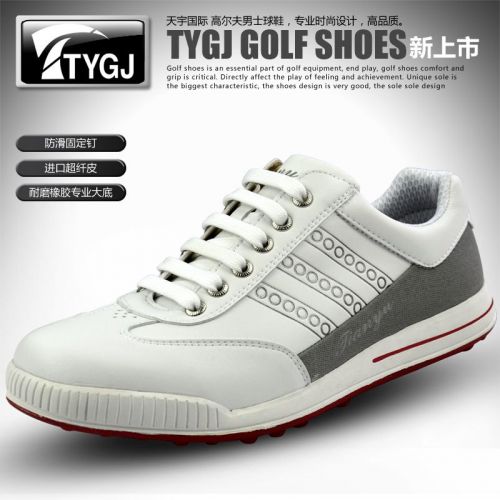 Chaussures de golf homme TTYGJ - Ref 864973