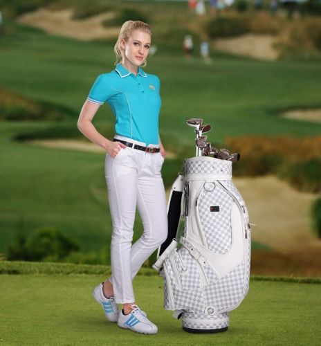 Chaussures de golf femme - Ref 864979