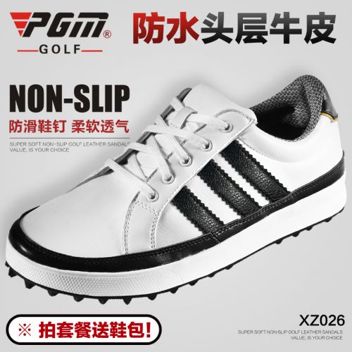 Chaussures de golf - Ref 864986