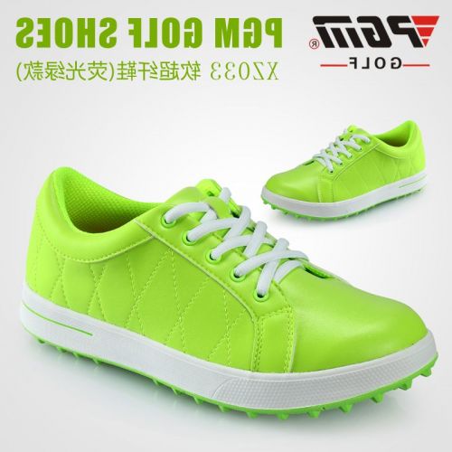 Chaussures de golf femme - Ref 864993