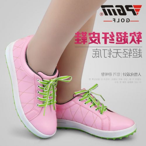 Chaussures de golf femme - Ref 864997