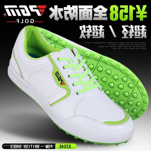 Chaussures de golf homme - Ref 865026